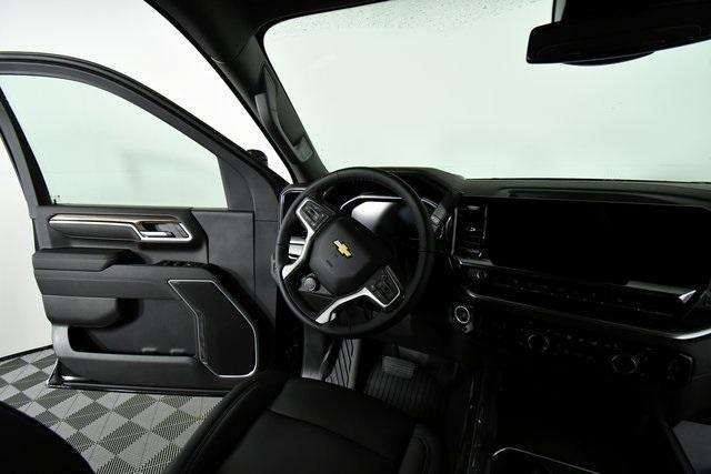 new 2026 Chevrolet Silverado 3500 car, priced at $75,593