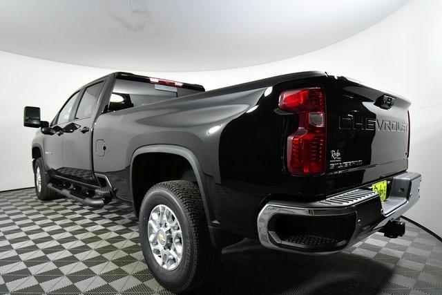 new 2026 Chevrolet Silverado 3500 car, priced at $75,593