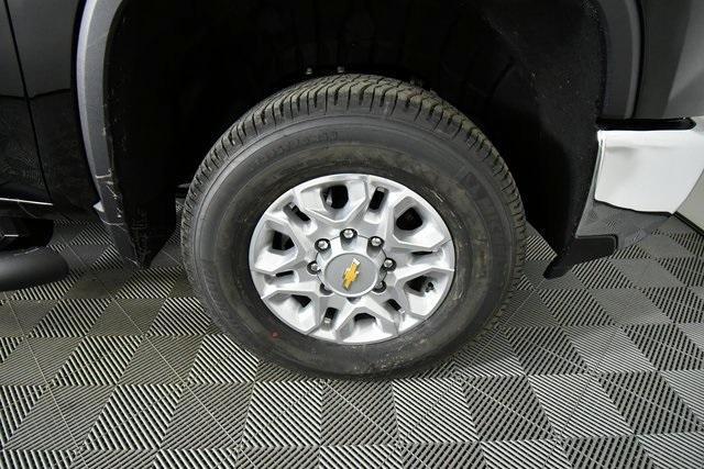 new 2026 Chevrolet Silverado 3500 car, priced at $75,593