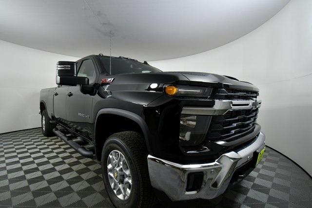 new 2026 Chevrolet Silverado 3500 car, priced at $75,593