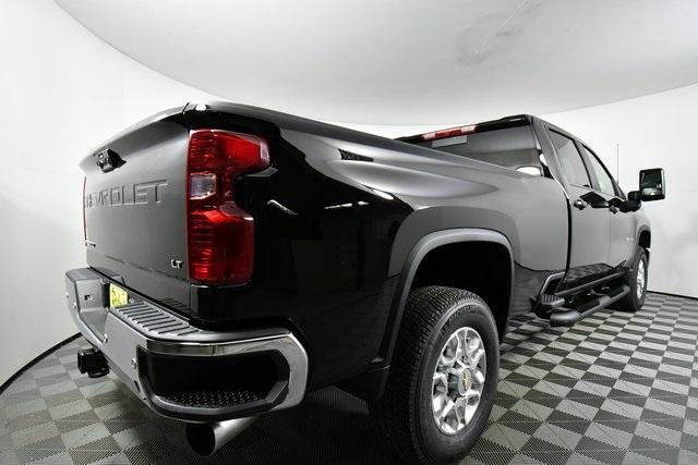 new 2026 Chevrolet Silverado 3500 car, priced at $75,593