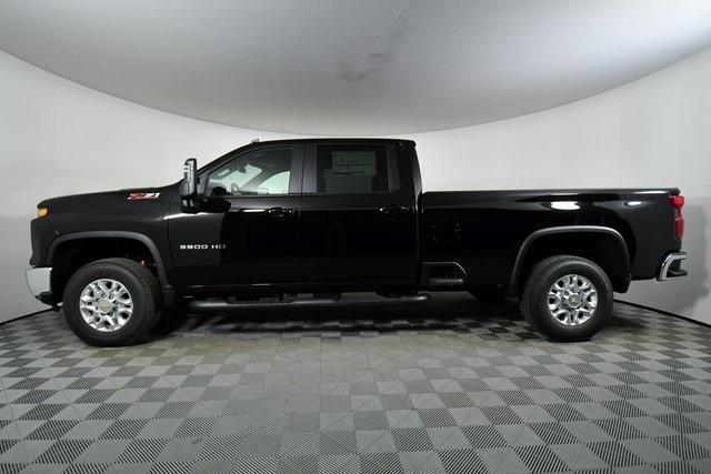 new 2026 Chevrolet Silverado 3500 car, priced at $75,593