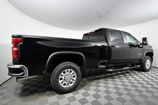 new 2026 Chevrolet Silverado 3500 car, priced at $75,593