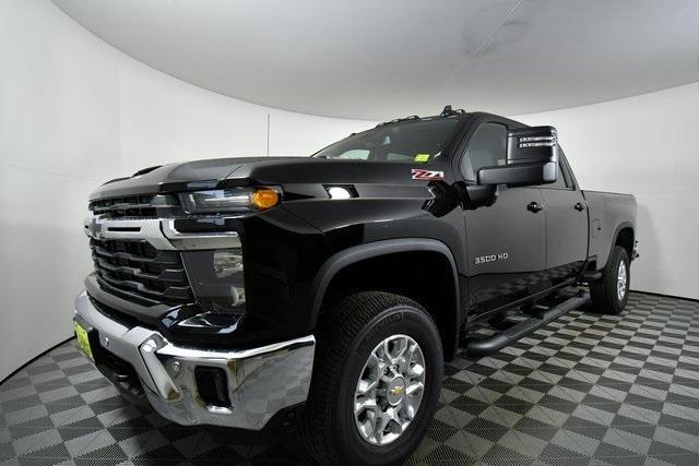 new 2026 Chevrolet Silverado 3500 car, priced at $75,593