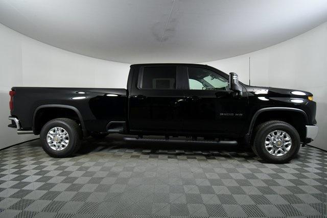 new 2026 Chevrolet Silverado 3500 car, priced at $75,593