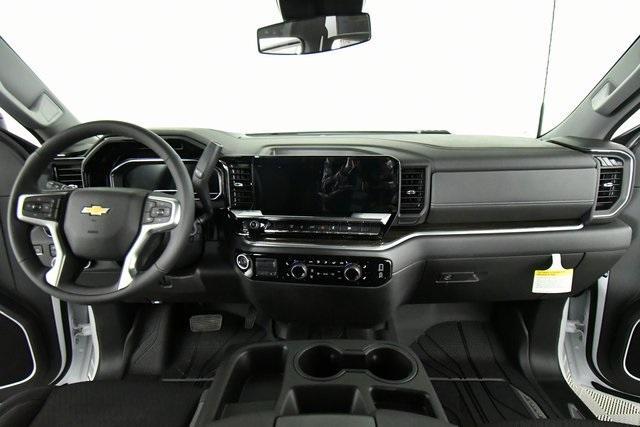 new 2025 Chevrolet Silverado 3500 car, priced at $74,001