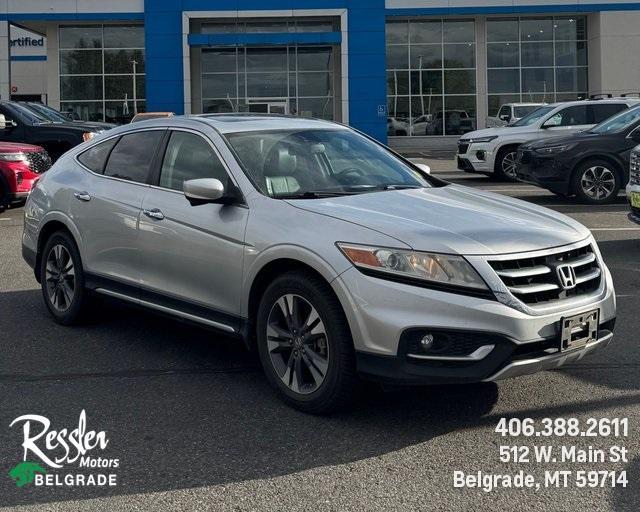 used 2015 Honda Crosstour car, priced at $12,490