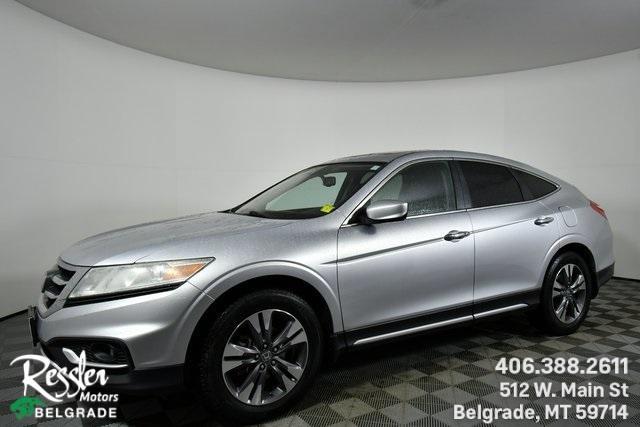 used 2015 Honda Crosstour car, priced at $12,490