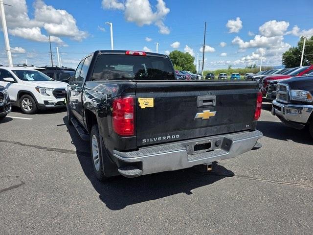 used 2014 Chevrolet Silverado 1500 car, priced at $17,990