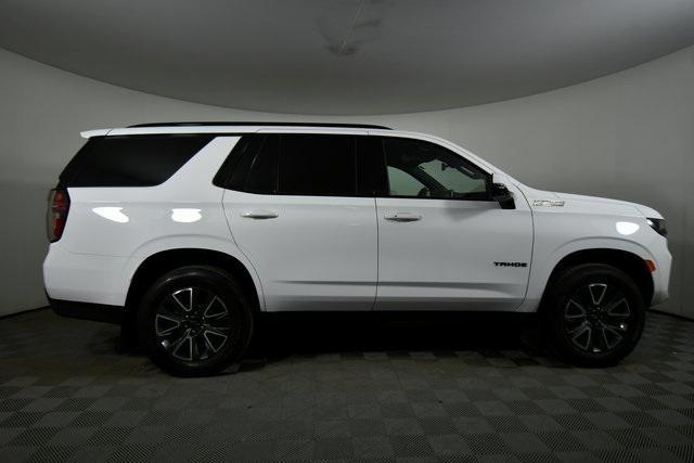 used 2022 Chevrolet Tahoe car, priced at $59,990