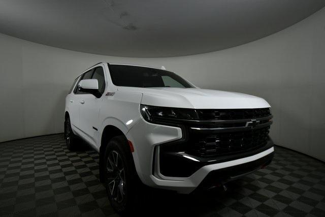 used 2022 Chevrolet Tahoe car, priced at $59,990