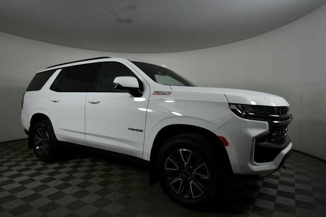 used 2022 Chevrolet Tahoe car, priced at $59,990