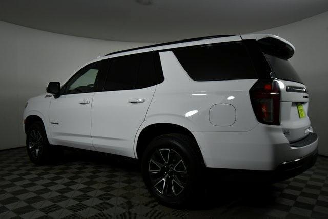 used 2022 Chevrolet Tahoe car, priced at $59,990