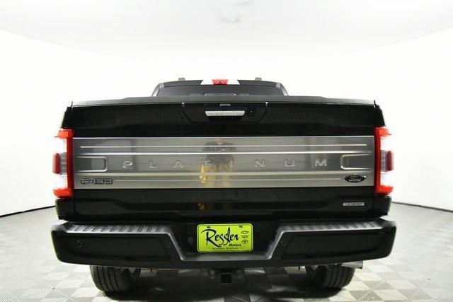 used 2021 Ford F-150 car, priced at $42,990