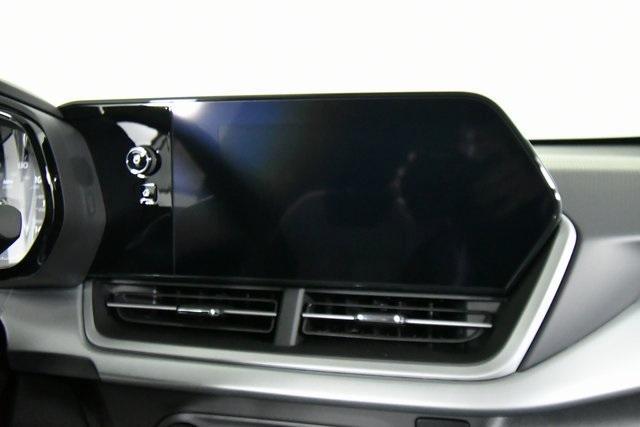 new 2026 Chevrolet Trax car, priced at $22,896