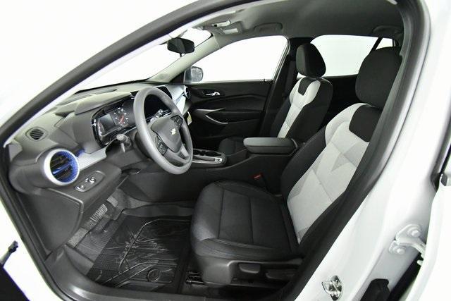 new 2026 Chevrolet Trax car, priced at $22,896