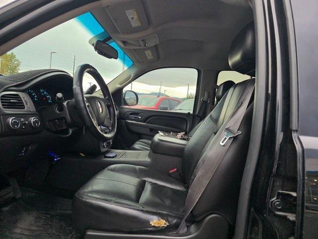 used 2011 GMC Sierra 1500 car, priced at $15,990