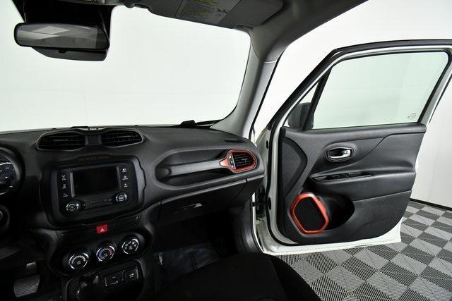 used 2015 Jeep Renegade car, priced at $9,700