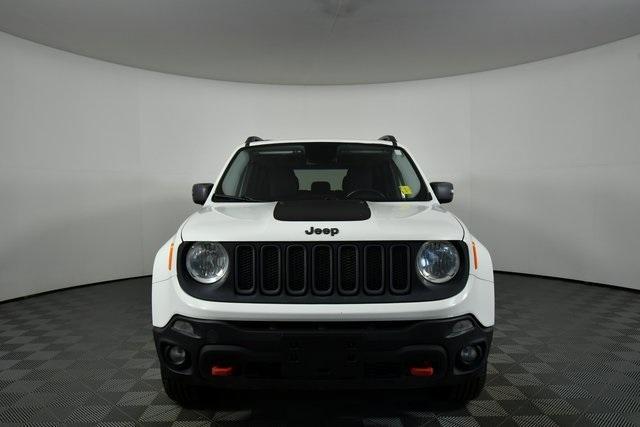 used 2015 Jeep Renegade car, priced at $9,700