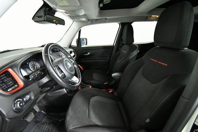 used 2015 Jeep Renegade car, priced at $9,700