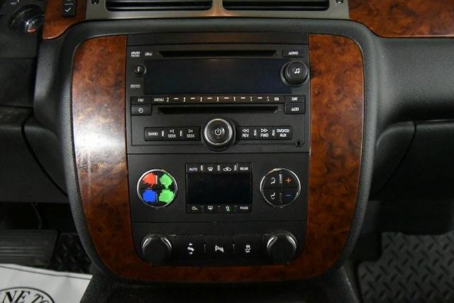 used 2012 Chevrolet Suburban car, priced at $6,700