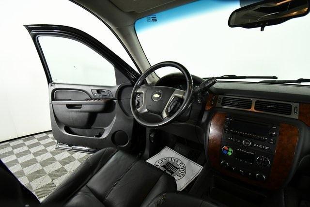 used 2012 Chevrolet Suburban car, priced at $6,700
