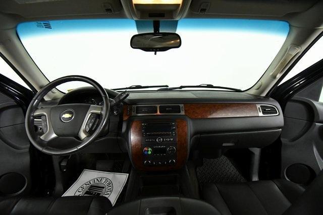 used 2012 Chevrolet Suburban car, priced at $6,700