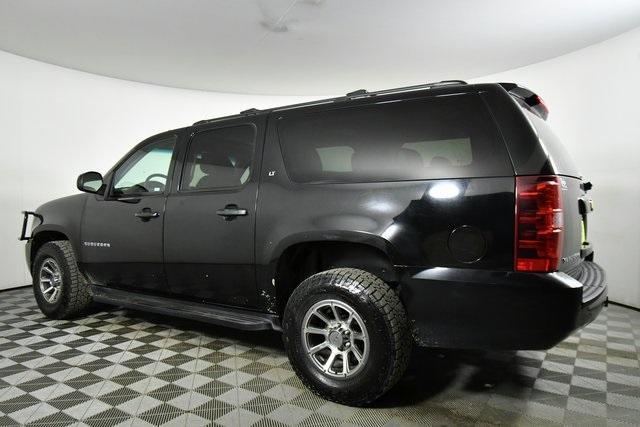 used 2012 Chevrolet Suburban car, priced at $6,700