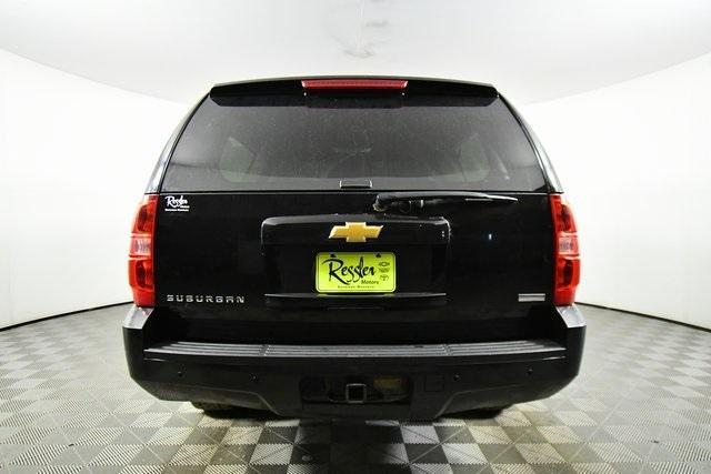 used 2012 Chevrolet Suburban car, priced at $6,700