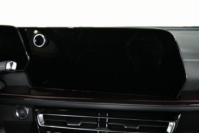 new 2026 Chevrolet Traverse car, priced at $55,380