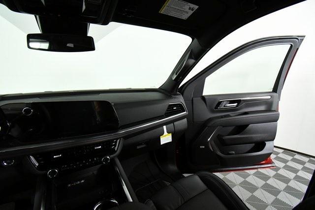 new 2026 Chevrolet Tahoe car, priced at $79,300