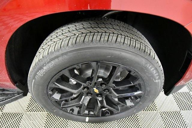 new 2026 Chevrolet Tahoe car, priced at $79,300