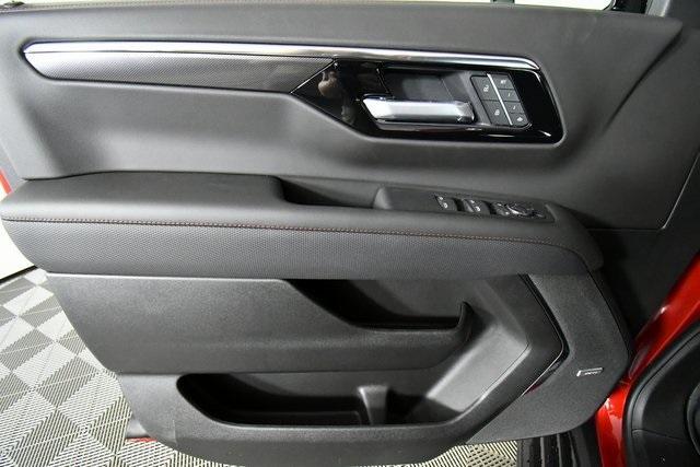 new 2026 Chevrolet Tahoe car, priced at $79,300