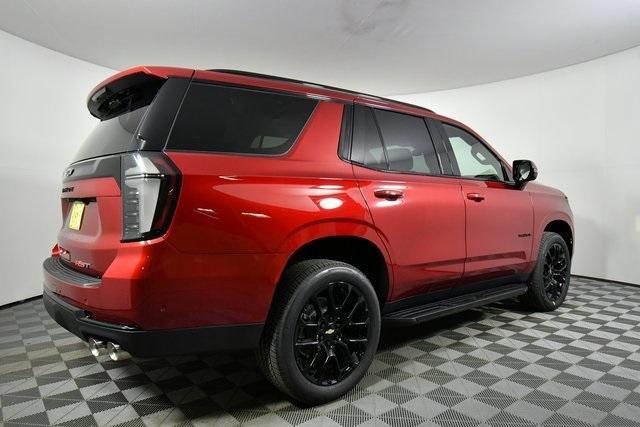 new 2026 Chevrolet Tahoe car, priced at $79,300