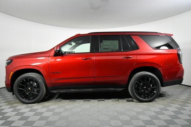 new 2026 Chevrolet Tahoe car, priced at $79,300