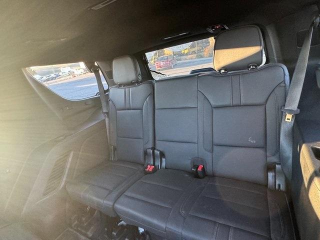 used 2023 Chevrolet Tahoe car, priced at $62,990