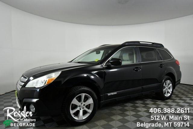 used 2013 Subaru Outback car, priced at $13,490