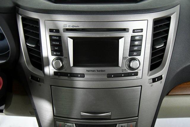 used 2013 Subaru Outback car, priced at $13,490