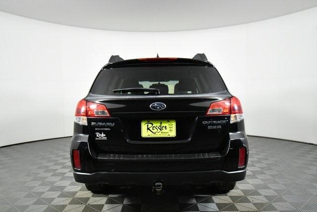 used 2013 Subaru Outback car, priced at $13,490