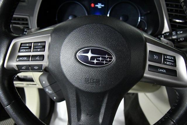 used 2013 Subaru Outback car, priced at $13,490