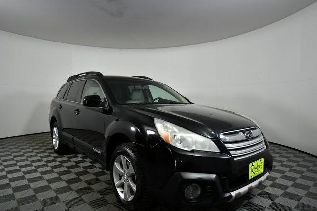 used 2013 Subaru Outback car, priced at $13,490
