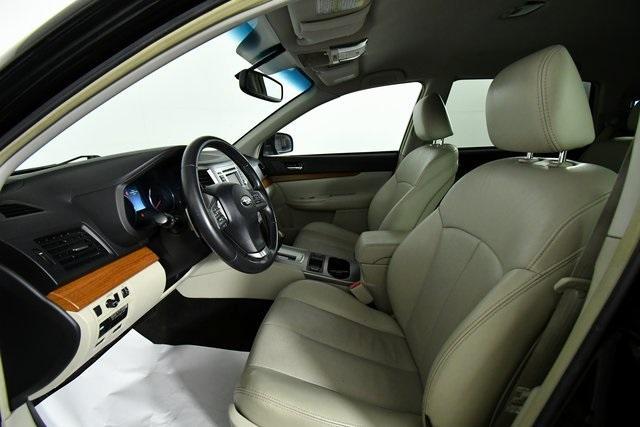 used 2013 Subaru Outback car, priced at $13,490
