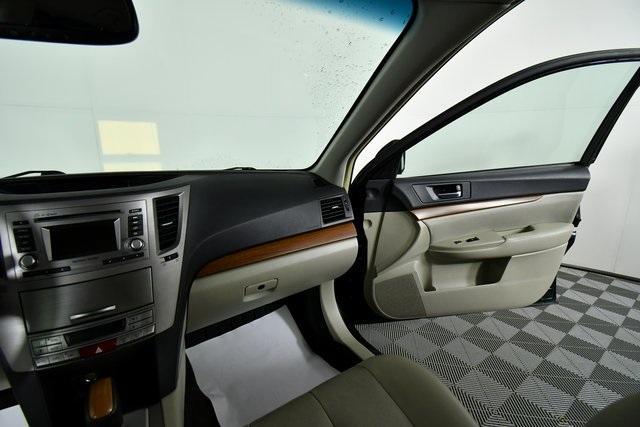 used 2013 Subaru Outback car, priced at $13,490