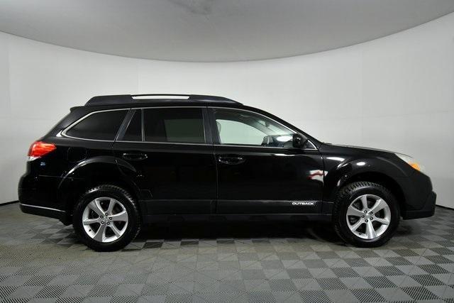 used 2013 Subaru Outback car, priced at $13,490