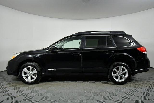 used 2013 Subaru Outback car, priced at $13,490