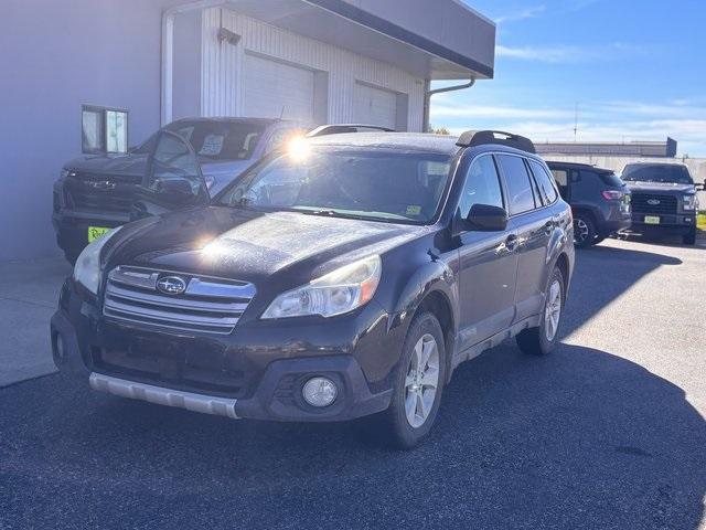 used 2013 Subaru Outback car, priced at $13,490