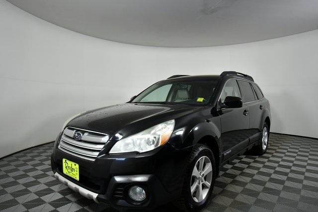 used 2013 Subaru Outback car, priced at $13,490
