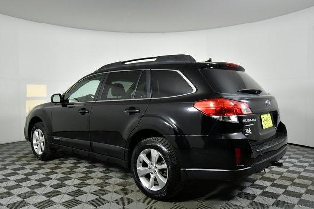 used 2013 Subaru Outback car, priced at $13,490