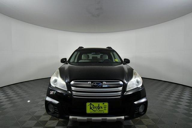 used 2013 Subaru Outback car, priced at $13,490