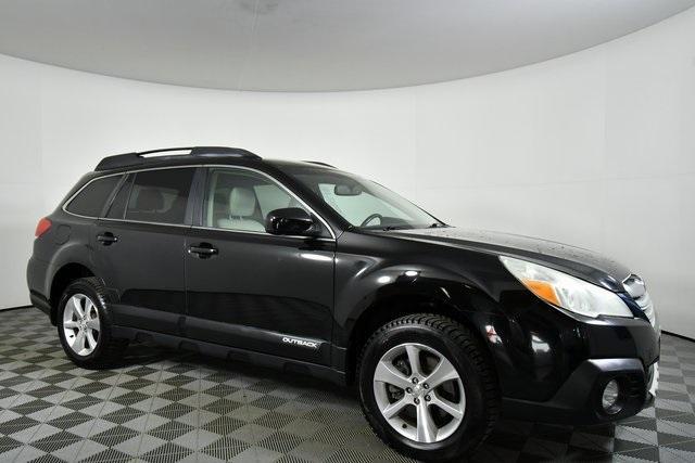 used 2013 Subaru Outback car, priced at $13,490